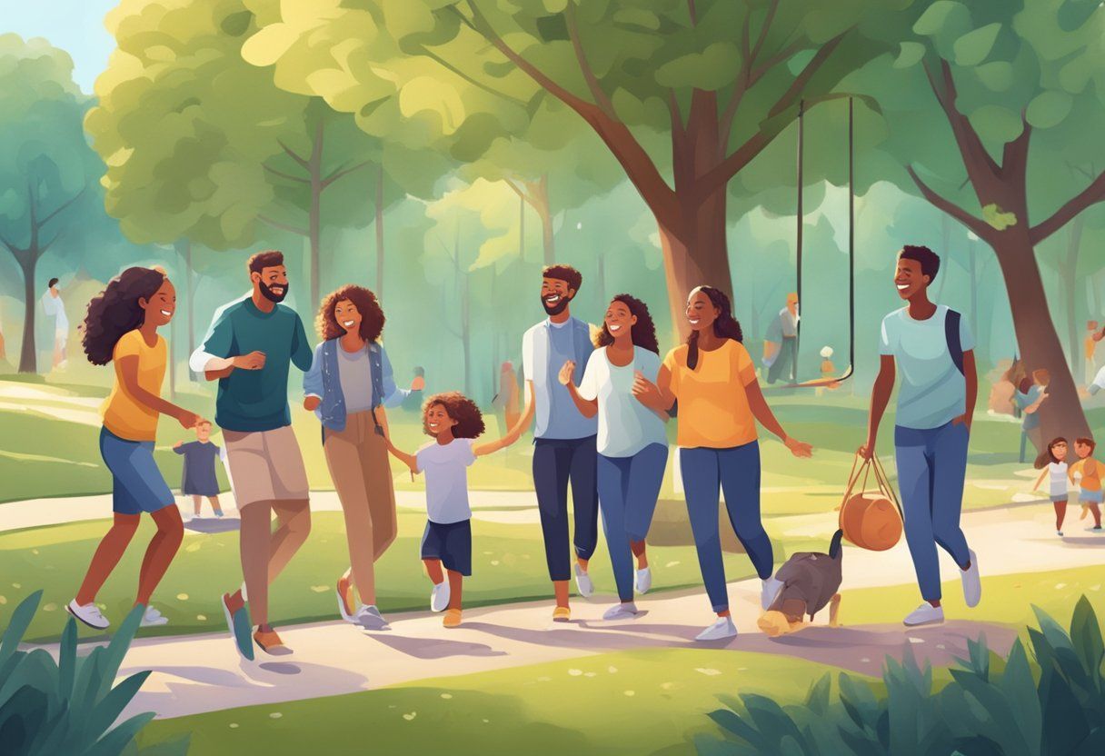 Post-Adoption Support and Transition Aid