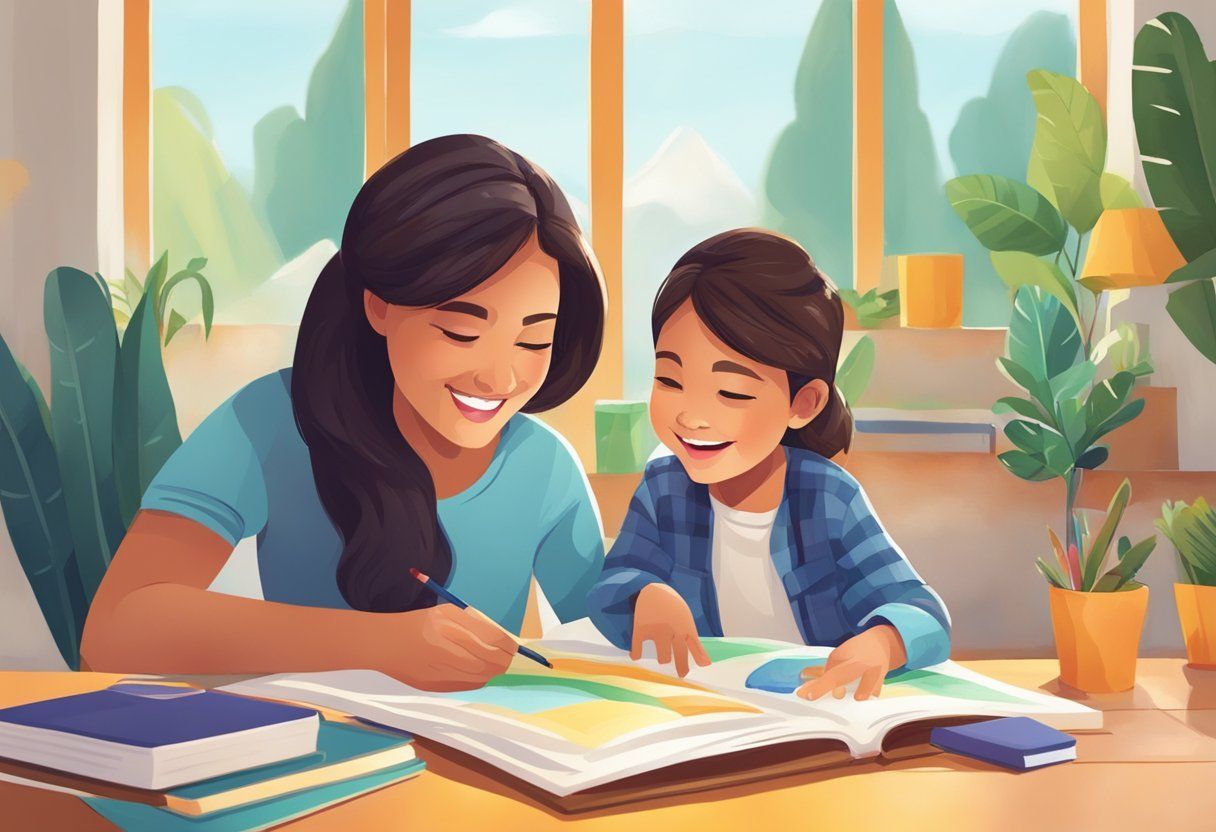 Practical Strategies for Strengthening Connections﻿
