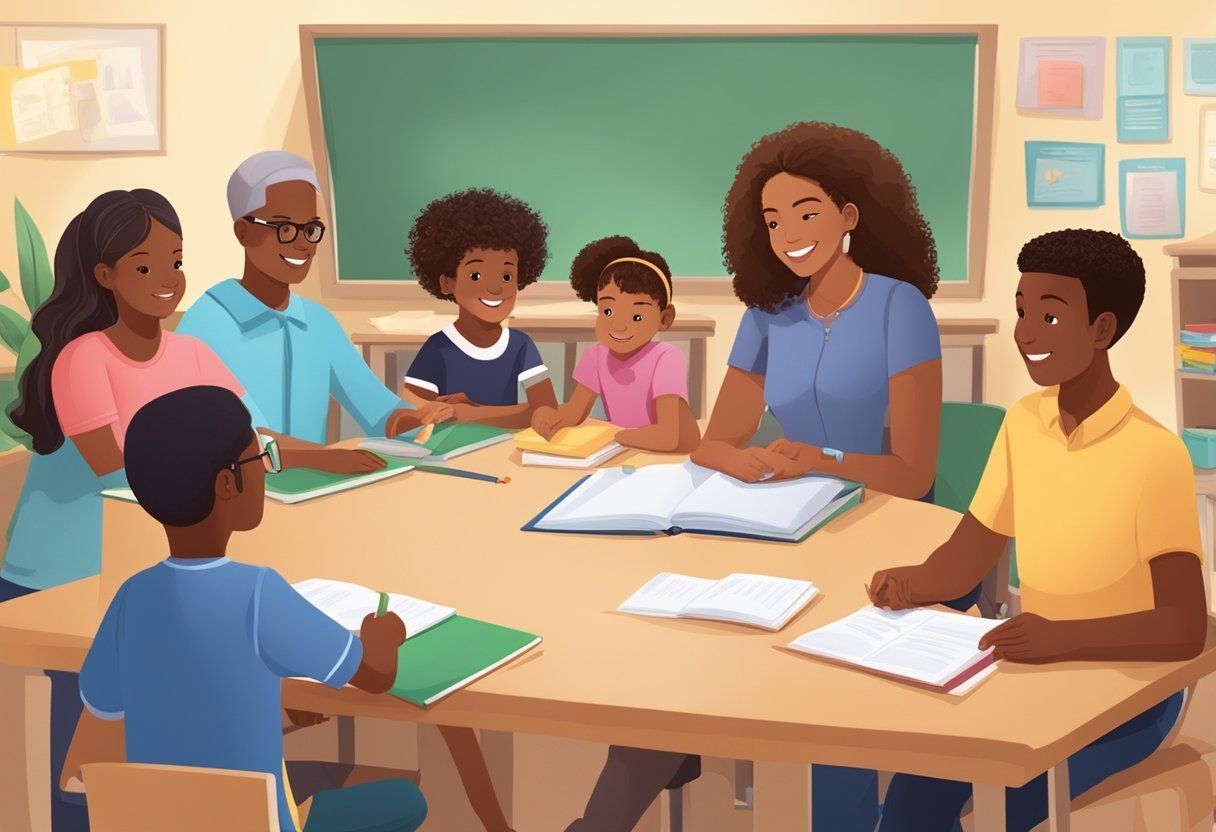 Preparing Prospective and New Adoptive Families for Educational Success
