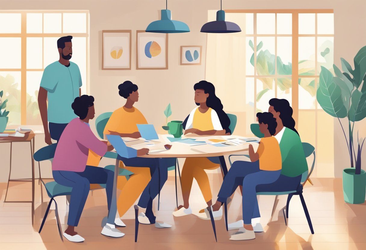 Preventing and Managing Adoption Breakdown