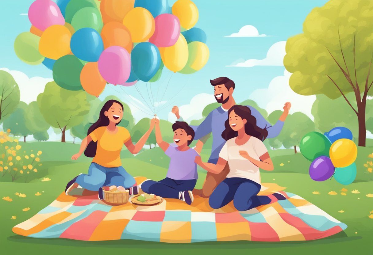 Success Stories from Adoption Assistance Program (AAP) Participants: Inspiring Journeys and Achievem