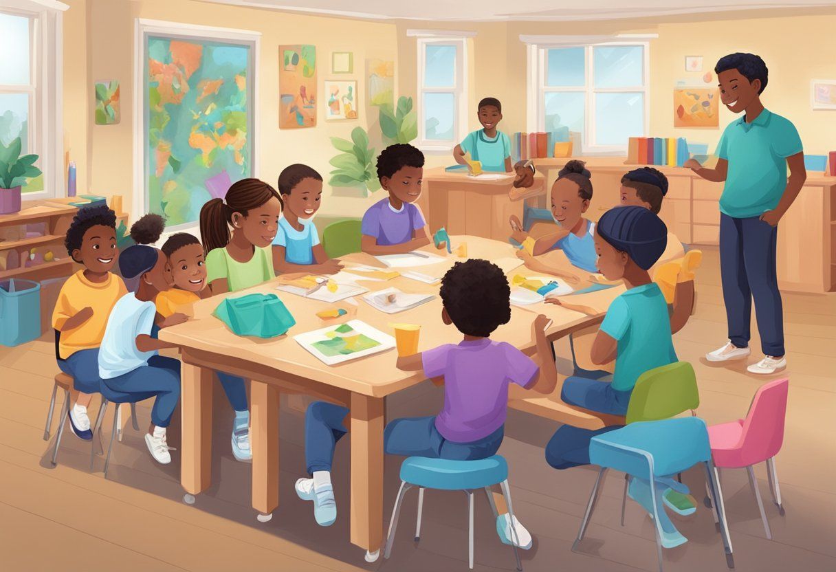 Support Services and Community Resources