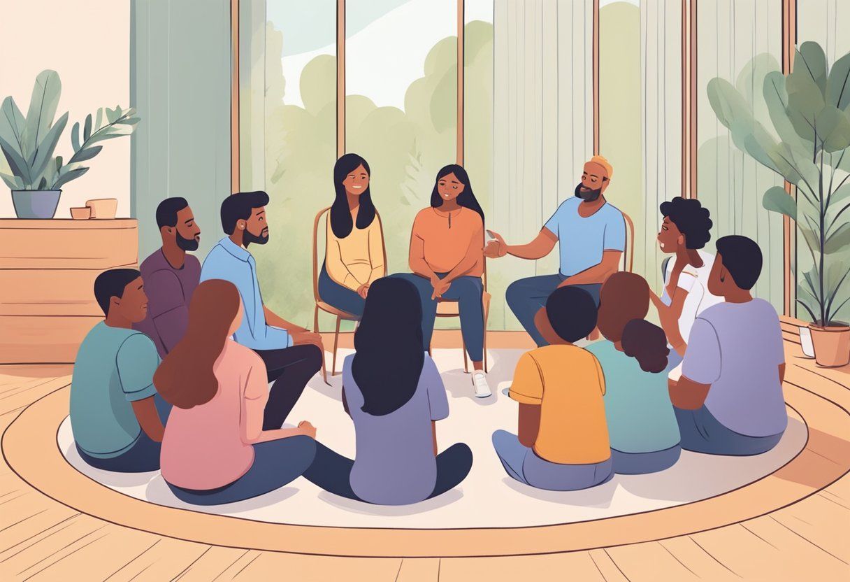 Support Systems and Interventions