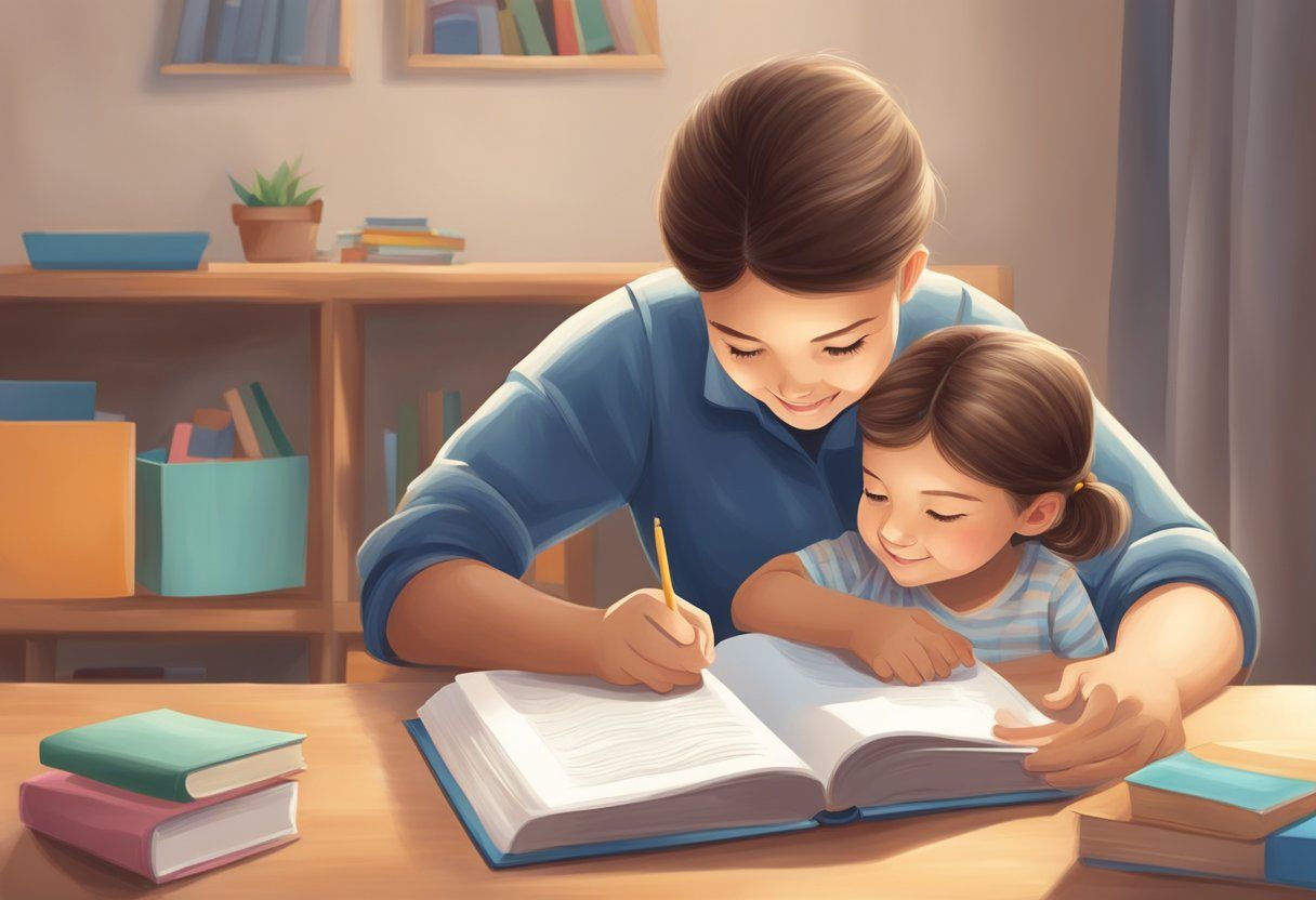 Supporting Emotional and Social Development