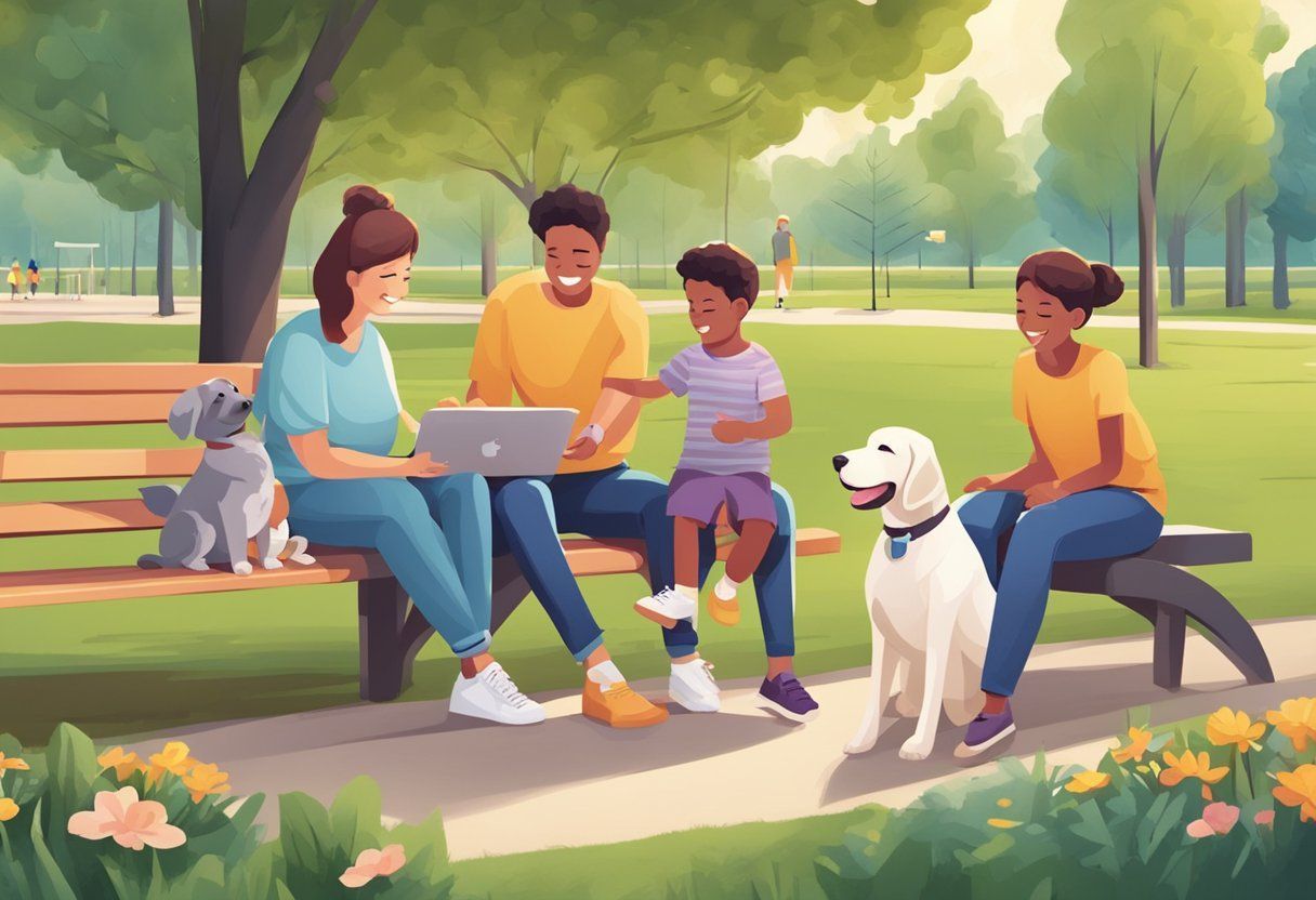 The Power and Purpose of Adoption Assistance