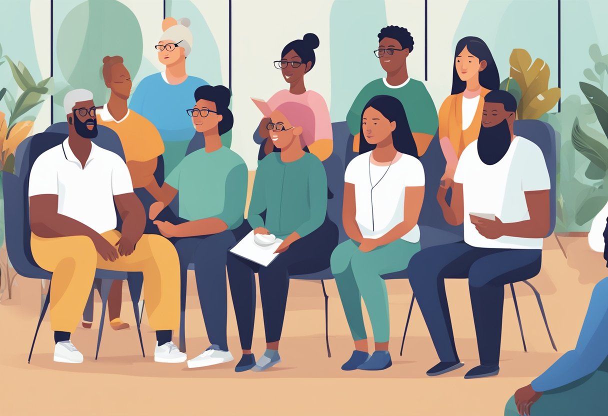 The Real-World Struggles in Behavioral Health—and How We Move Through Them Together