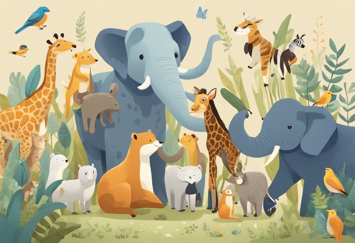 The Realities of Adoption Parenting