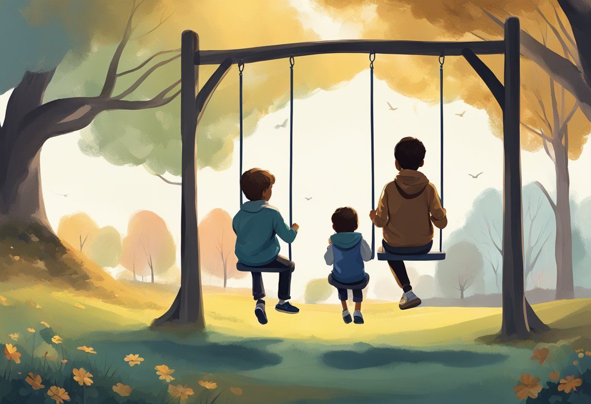 Understanding Attachment Issues in Children