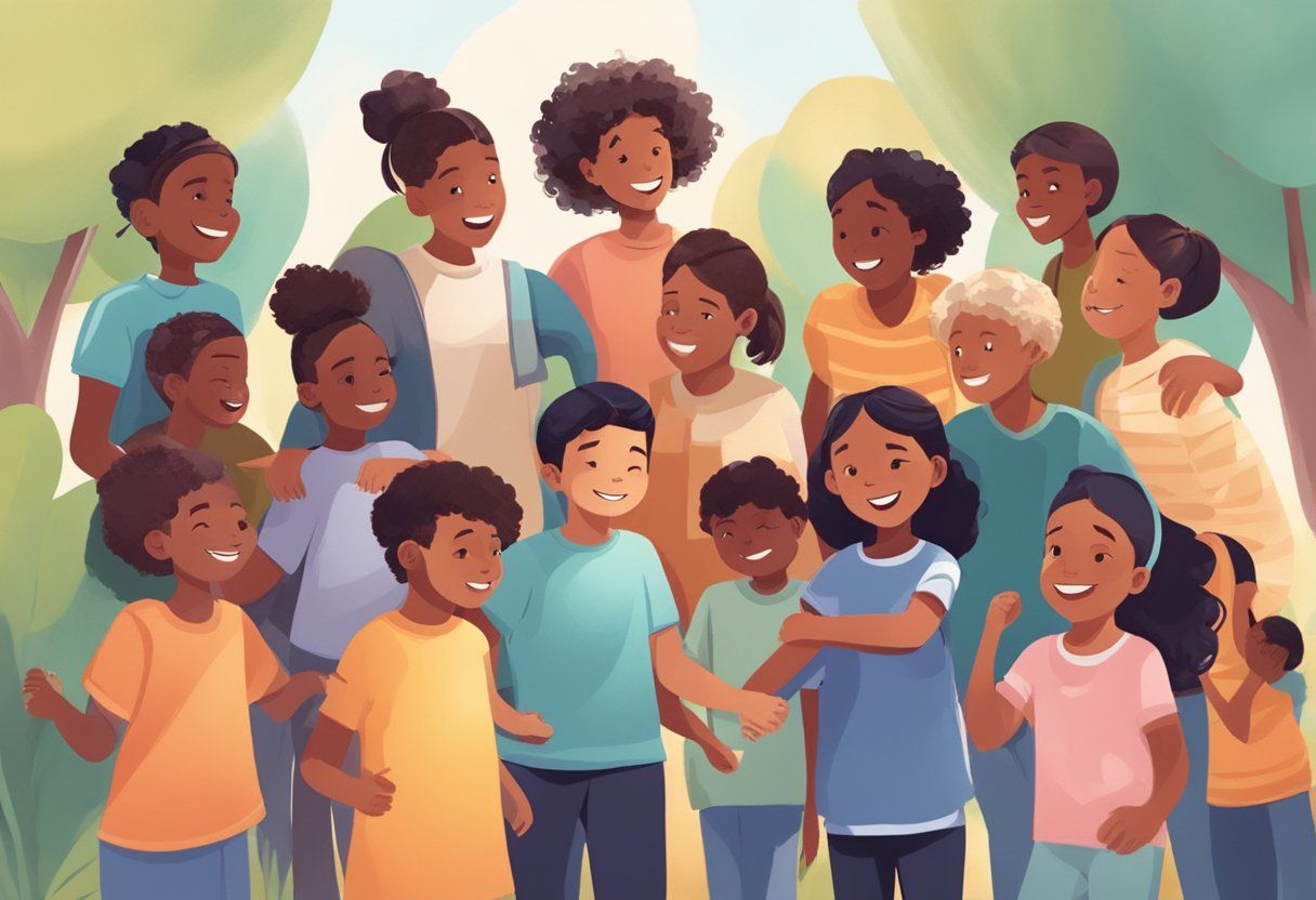 Understanding Behavioral Challenges in Adopted Children