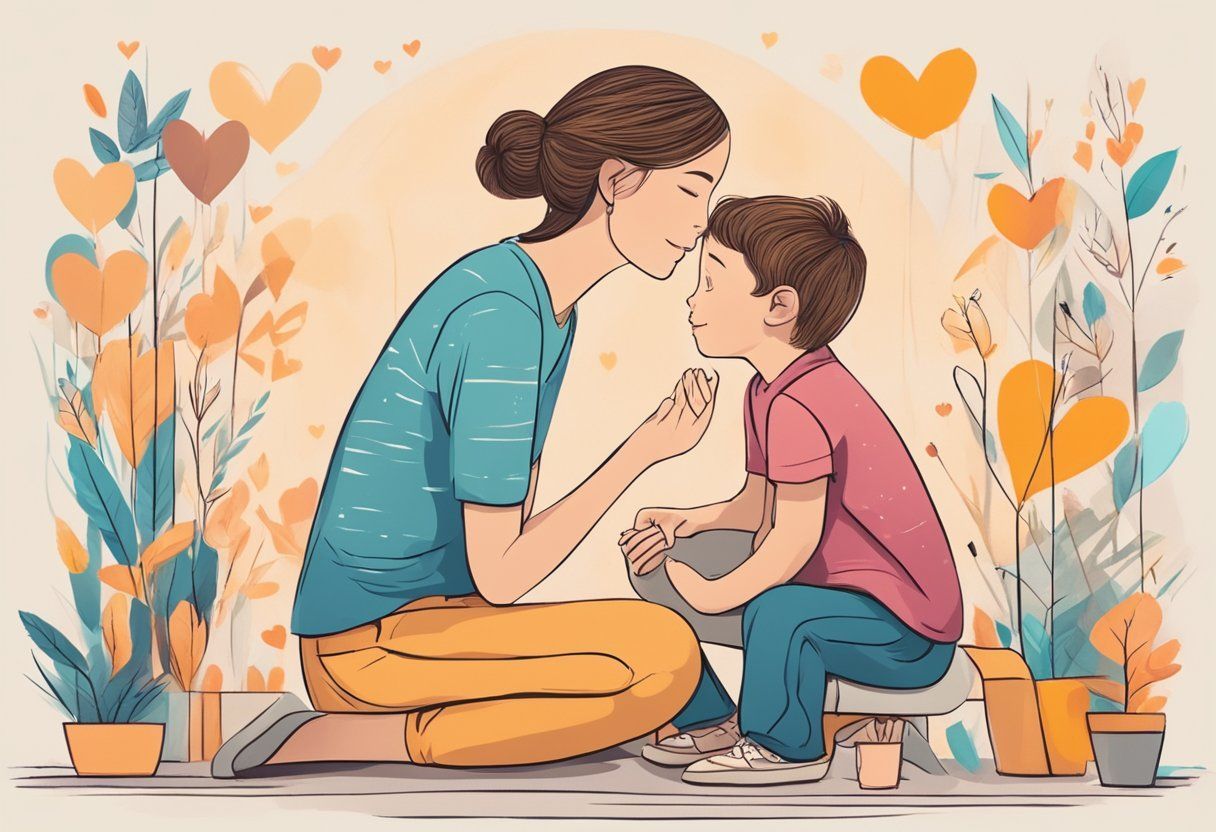 Understanding the Foundations of Attachment and Bonding