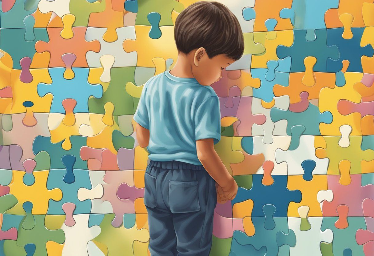 Understanding the Impact of a Child’s History