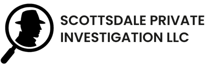 Scottsdale Private Investigation LLC Logo