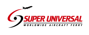Super Universal Logo