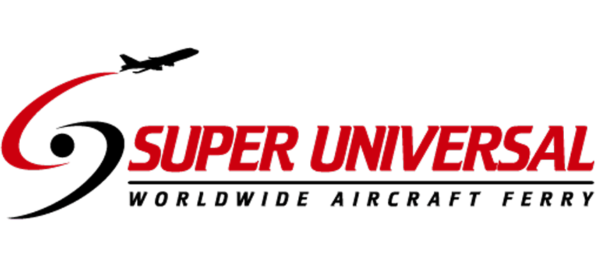 Super Universal Logo end
