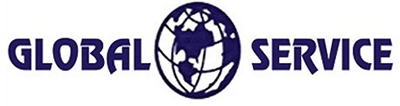 GLOBAL SERVICE - IMPRESA DI PULIZIE-LOGO