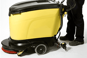 Pulizie professionali