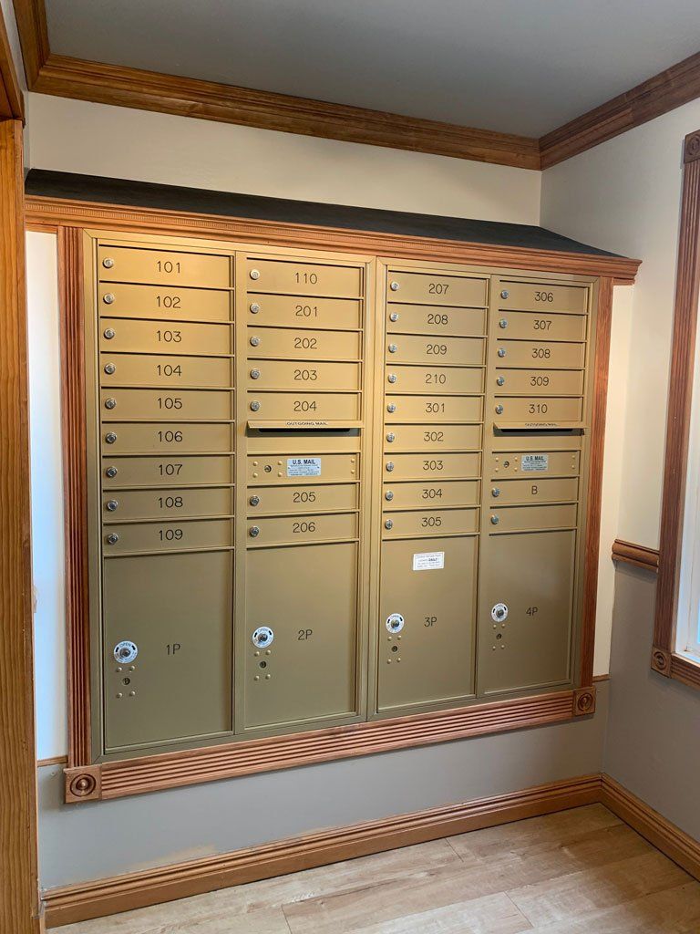 Cottage Hill Apartments