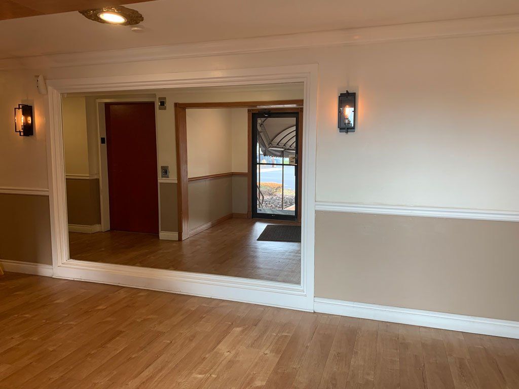 Cottage Hill Apartments