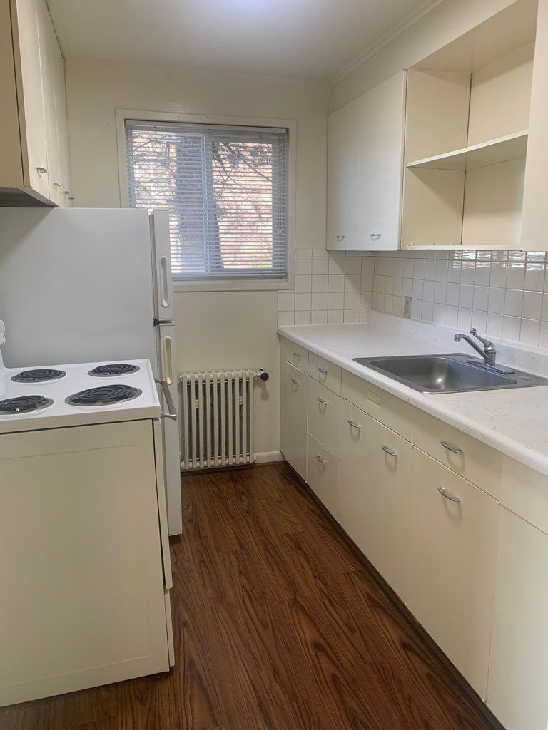 Cottage Hill Apartments