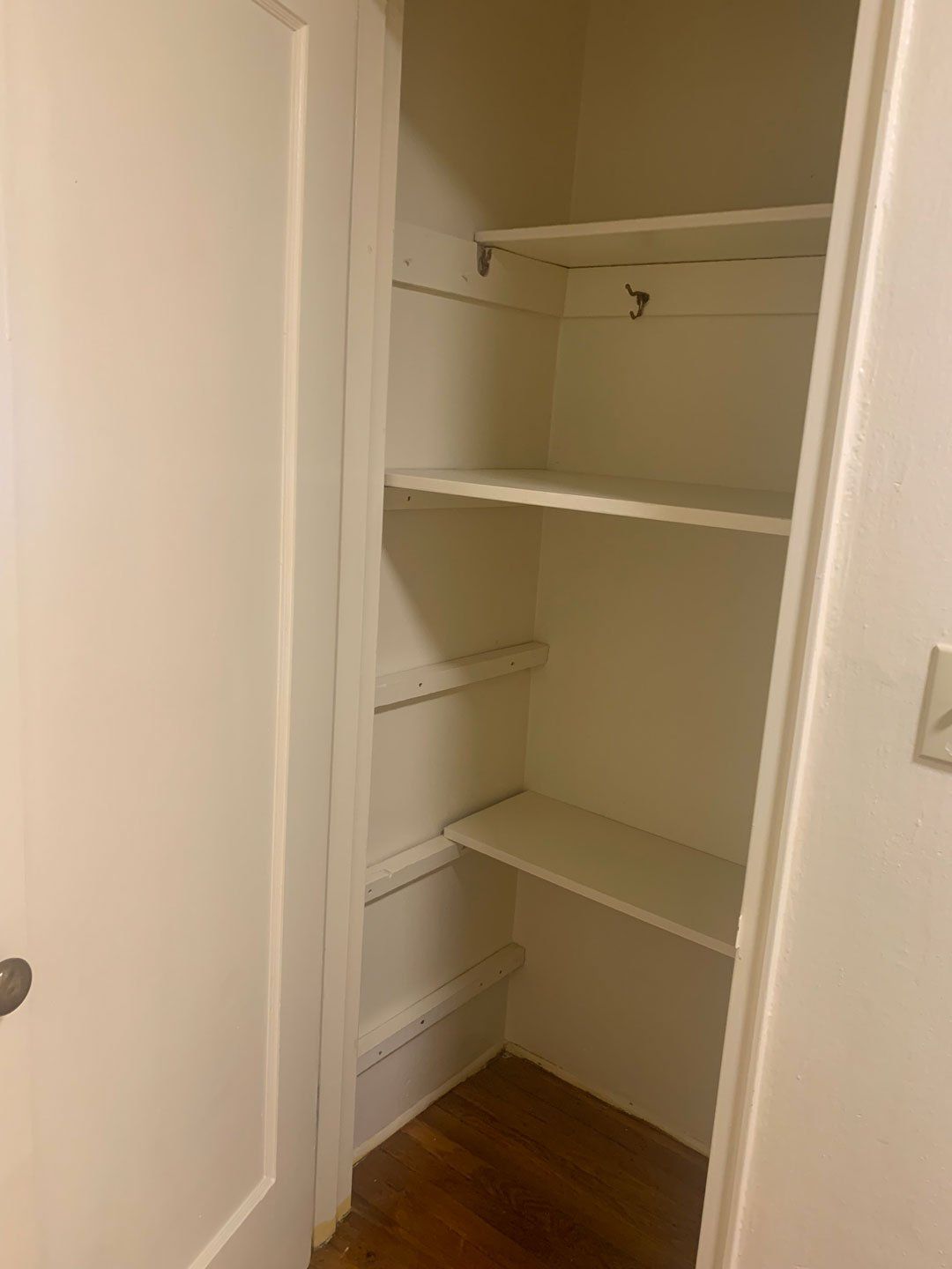 Cottage Hill Apartments