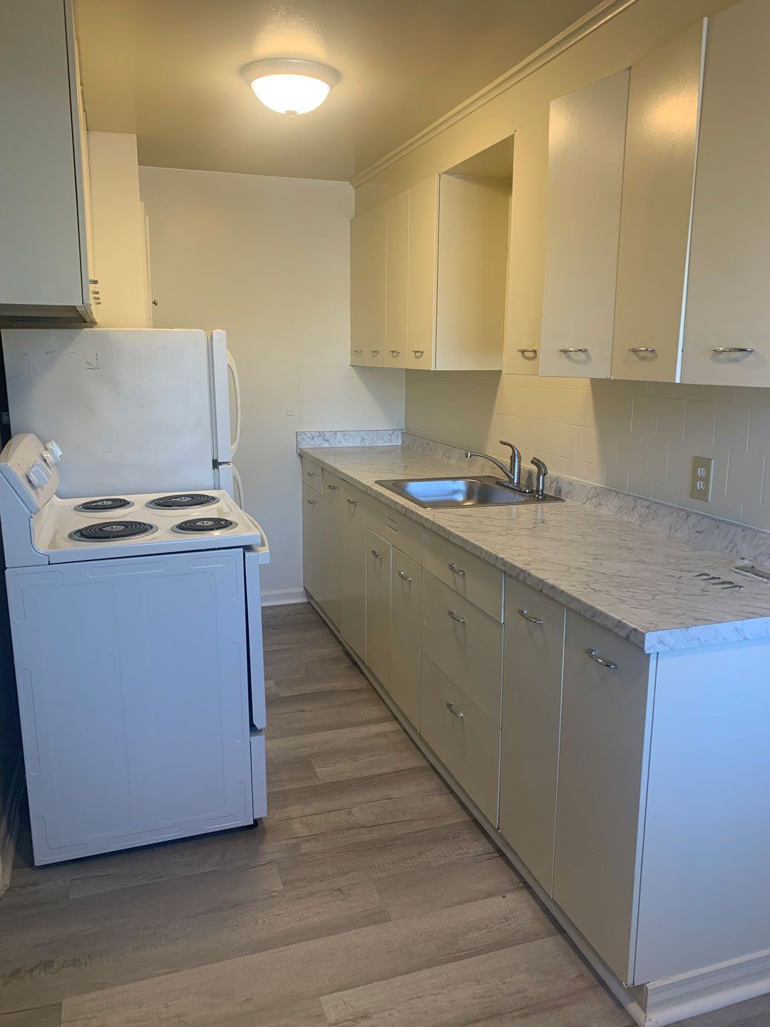 Cottage Hill Apartments