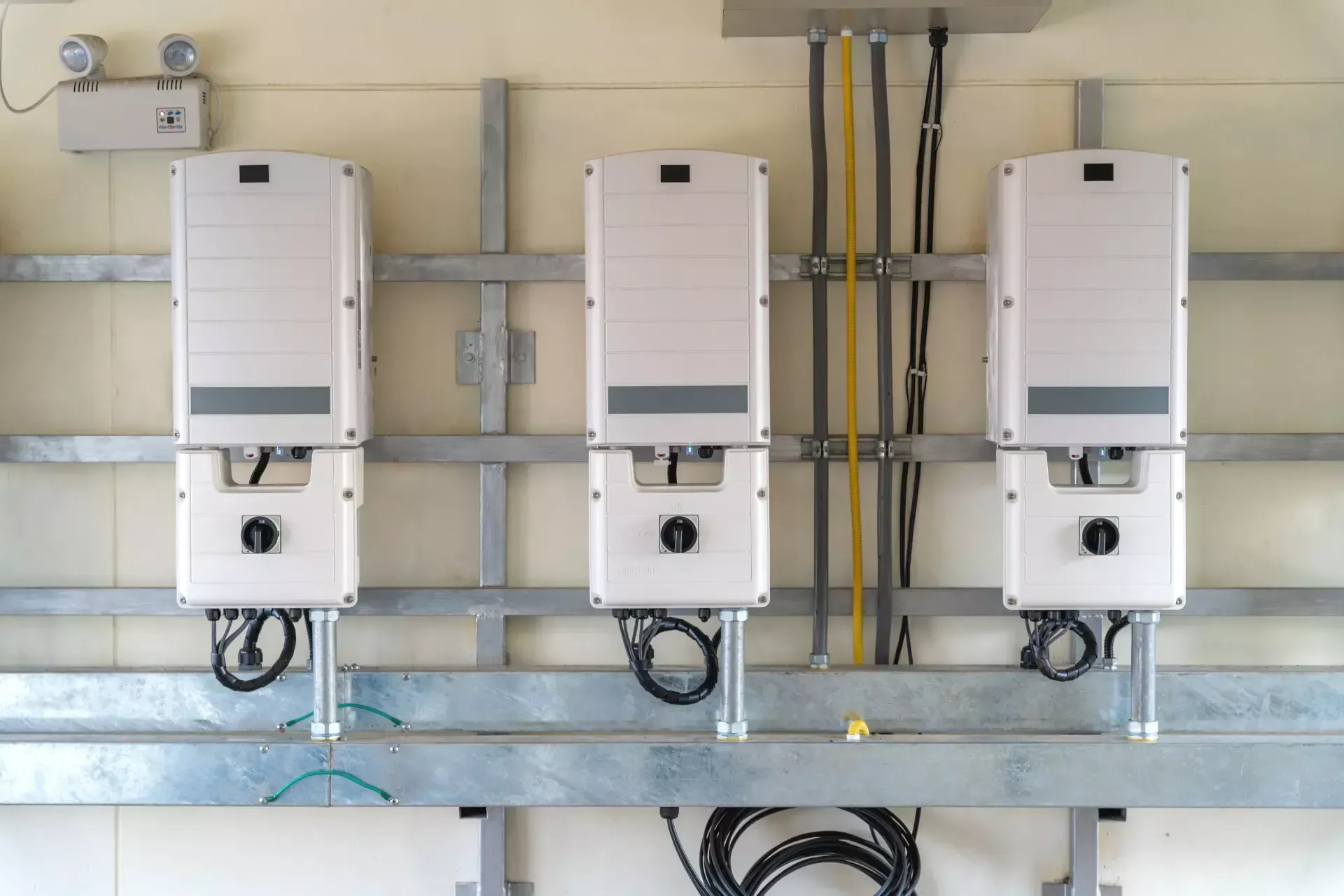 home battery backup power supply