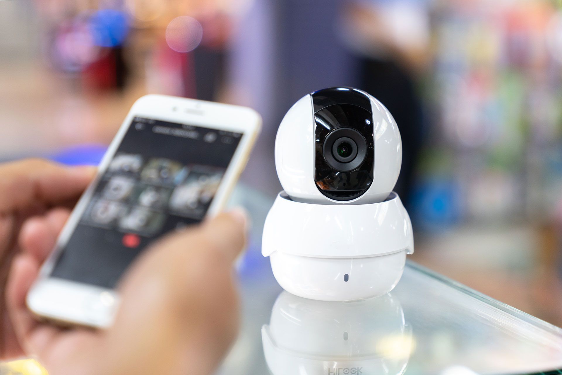 CCTV