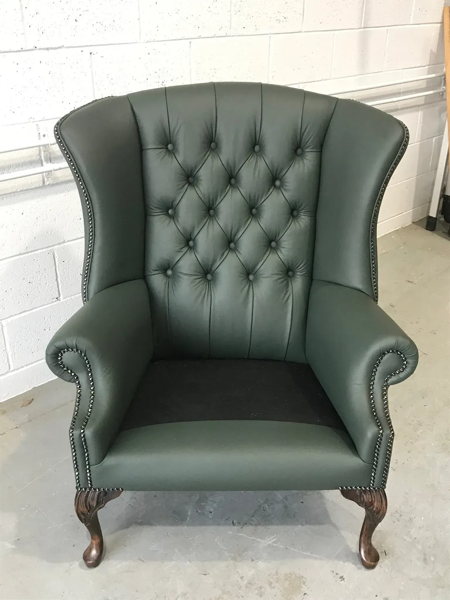 Precision Upholstery & Trimming