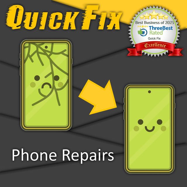 Computer Parts - Mobile Phone Accessories - Quick Fix Townsville