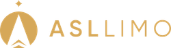 ASL Limo Logo