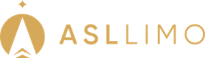 ASL Limo Logo