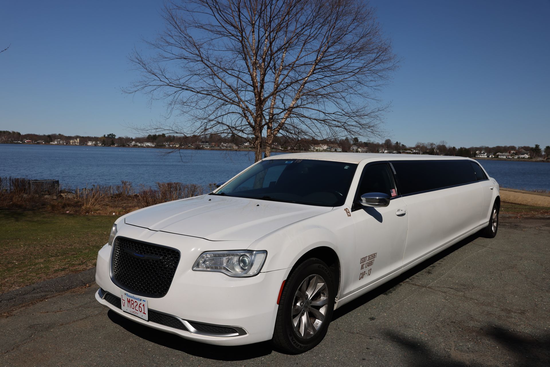Limo