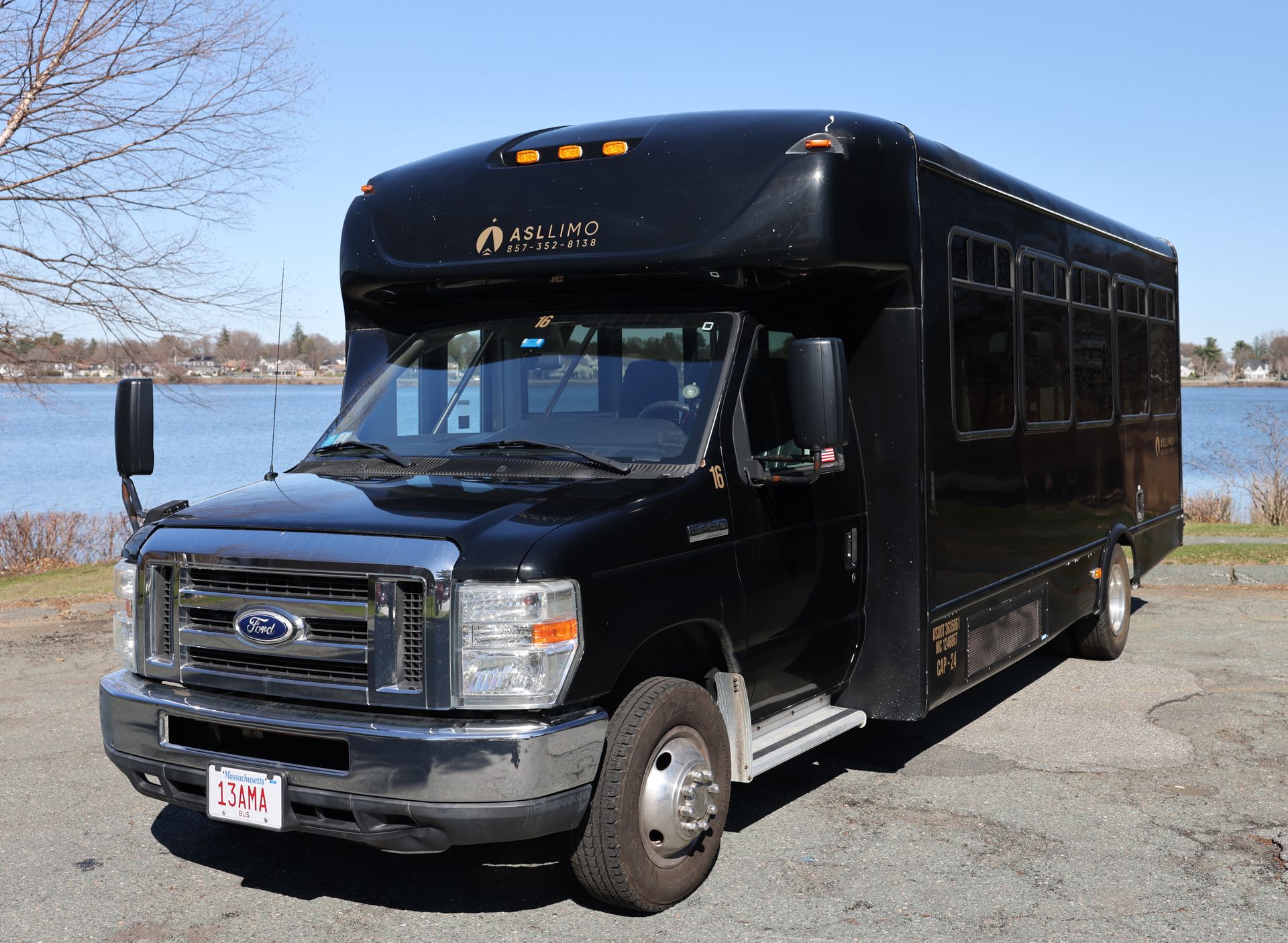Sprinter Limo