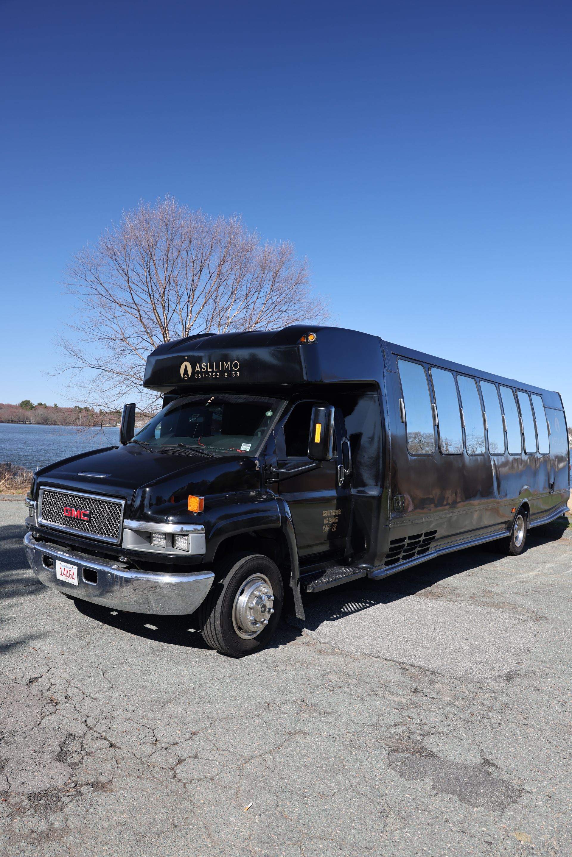 Sprinter Limo