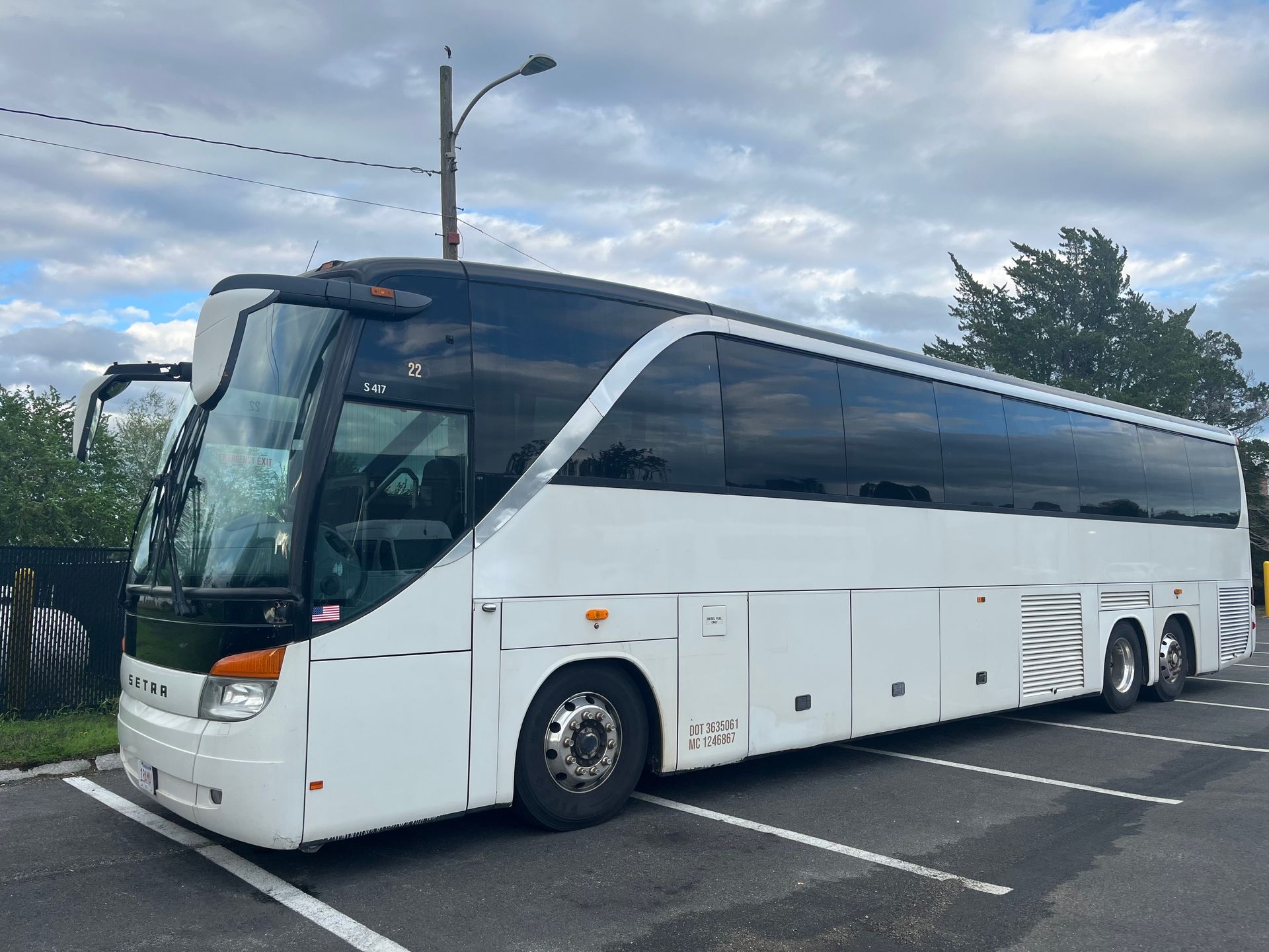 Sprinter Limo