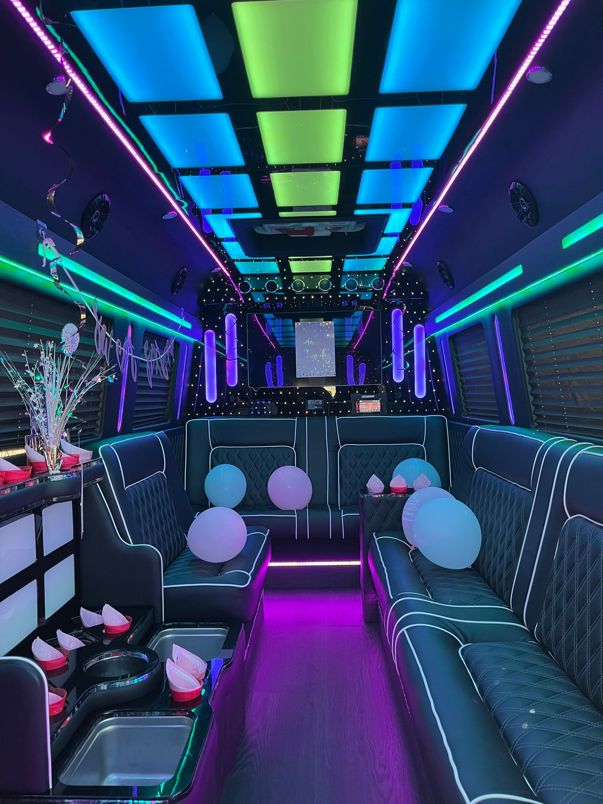 Interior Photo