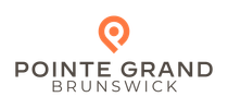 Pointe Grand Brunswick logo.