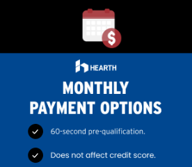 Roofer Fixing Plastic Gutters — Akron, OH — D&M Roofing LLC