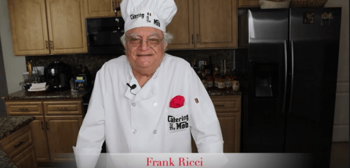 Frank W. Ricci