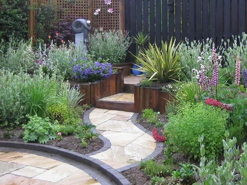 Garden design solutions | Landscape Design Solutions