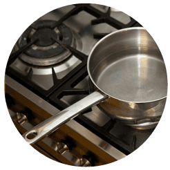 Oven and cooker maintenance
