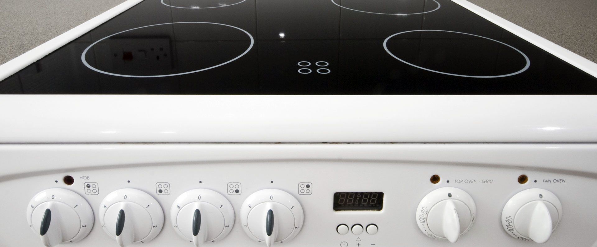 Oven and cooker repairs 