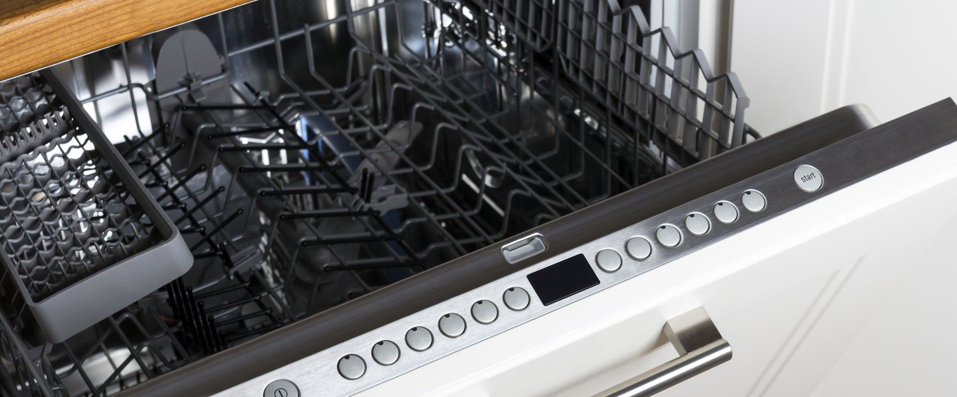 Dishwasher repairs 