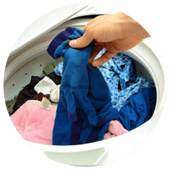 Tumble dryer servicing