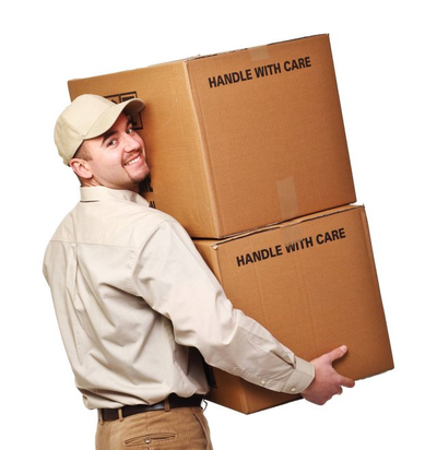Contact Quality Moving Kerrville Tx
