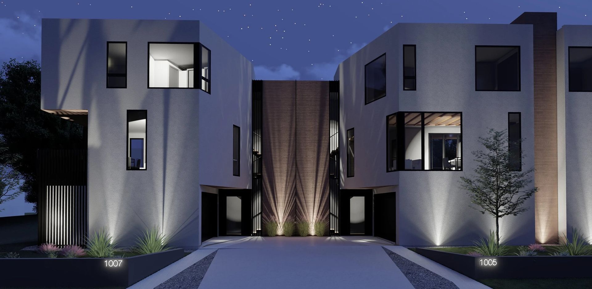 Build the Perfect Modern Home in Mid-MO With Movement Custom Homes Today. 