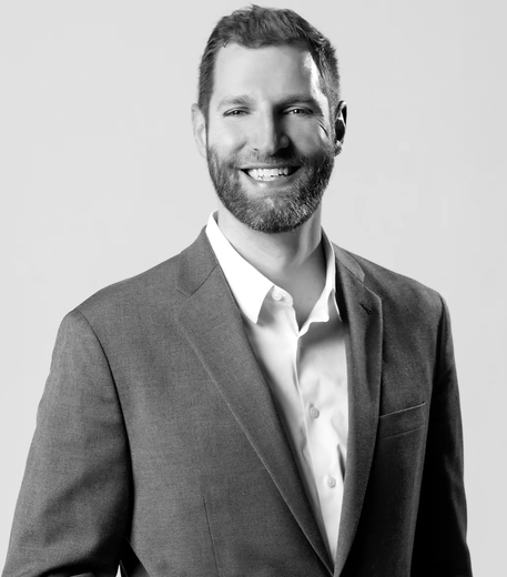 Nick Timberlake, P.E., Director of Preconstruction at Movement Custom Homes in Mid-MO