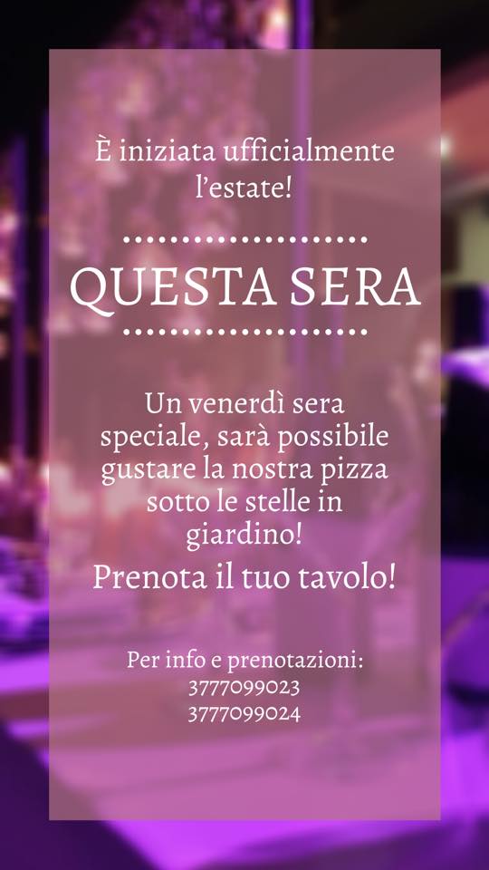 eventi