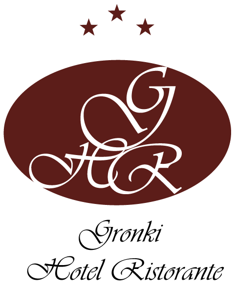 RISTORANTE HOTEL GRONKI-logo