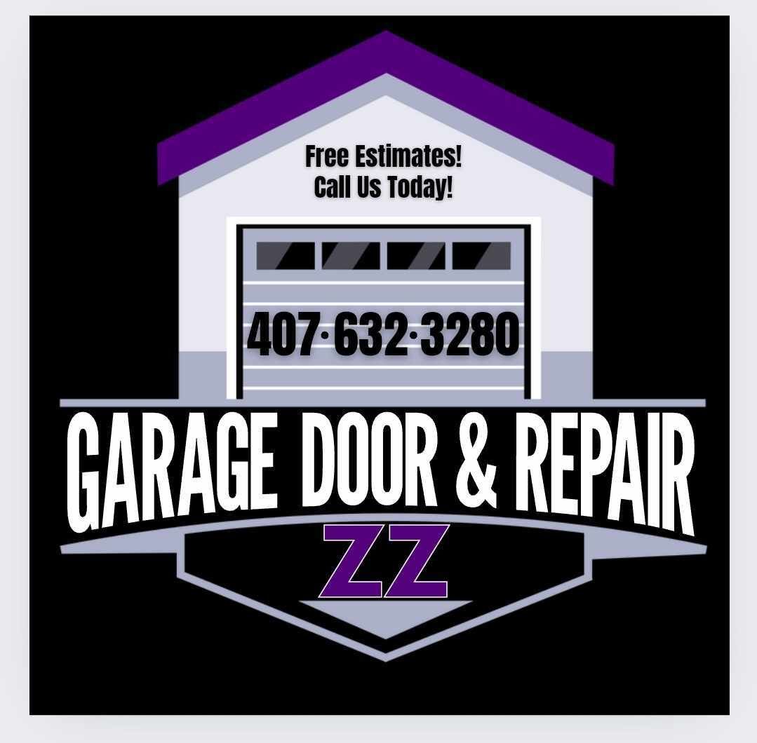 ZZ Garage Doors and Repair